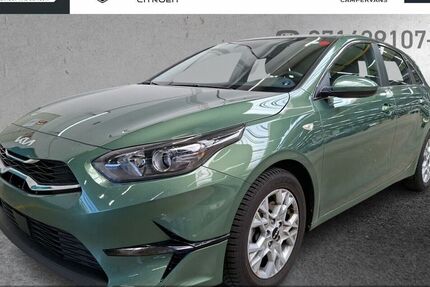 Kia ceed / Ceed 24.056 km 21.800 &euro; Bietigheim-Bissingen 74321