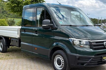 VW Crafter 148.852 km 27.990 &euro; Sinsheim 74889