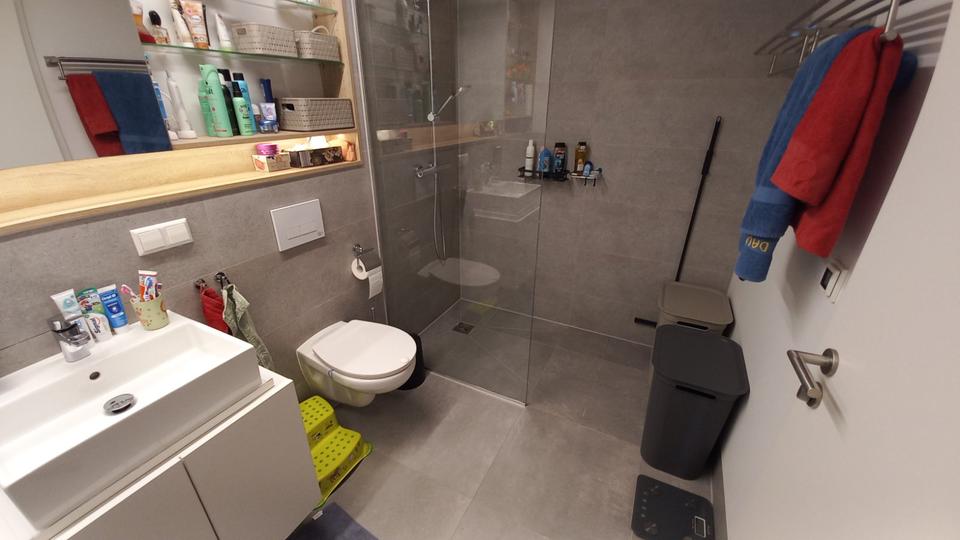 Reihenhaus Asperg - 5.5 Zimmer, 117 m&sup2;, 689.000&euro; | Angebot:24737898