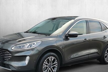 Ford Kuga 47.076 km 21.990 &euro; Ludwigsburg 71636