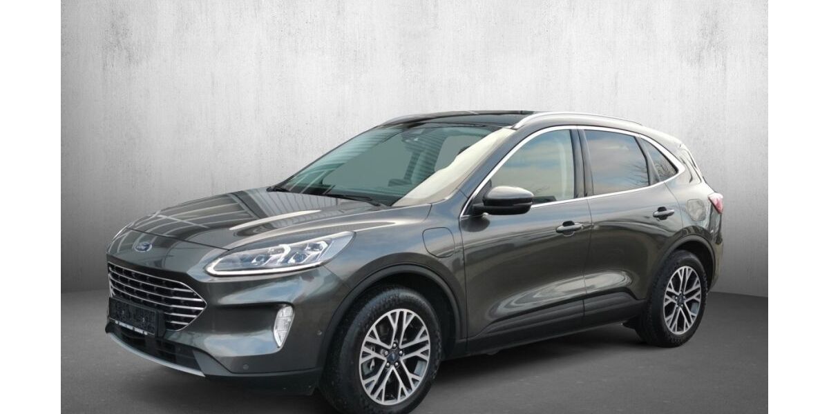 Ford Kuga 47.076 km 21.990 &euro; Ludwigsburg 71636