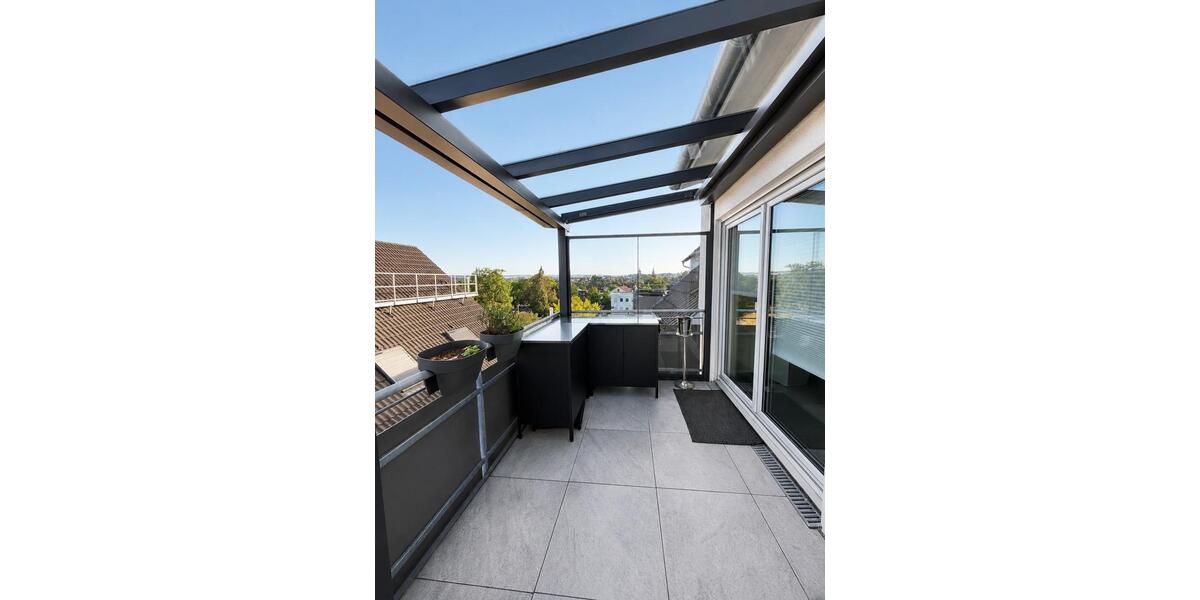 Maisonettenwohnung Öhringen - 3 Zimmer, 97 m&sup2;, 425.000&euro; | Angebot:27021310