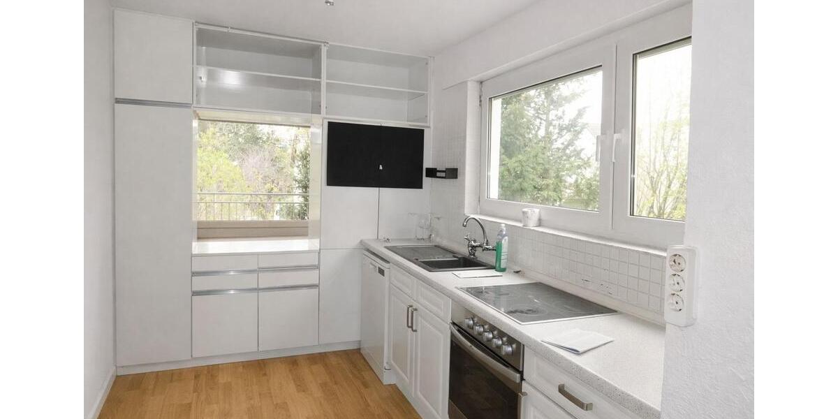 Etagenwohnung Heilbronn Kernstadt - 3.5 Zimmer, 95 m&sup2;, 1.250&euro; | Angebot:26251870