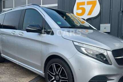 Mercedes-Benz V 220 69.000 km 46.900 &euro; Freudental 74392