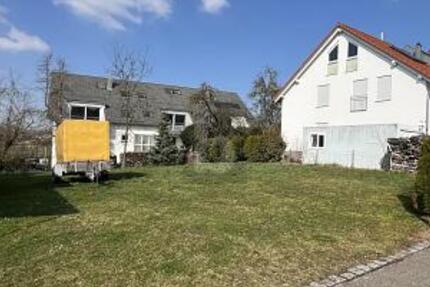 IDYLLISCHER BAUPLATZ IN RUHIGER LAGE - Grundstück Abstatt | Angebot:27665247