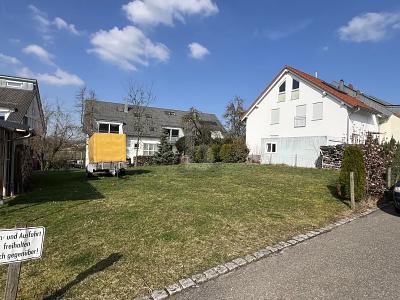 IDYLLISCHER BAUPLATZ IN RUHIGER LAGE - Grundstück Abstatt | Angebot:27665247