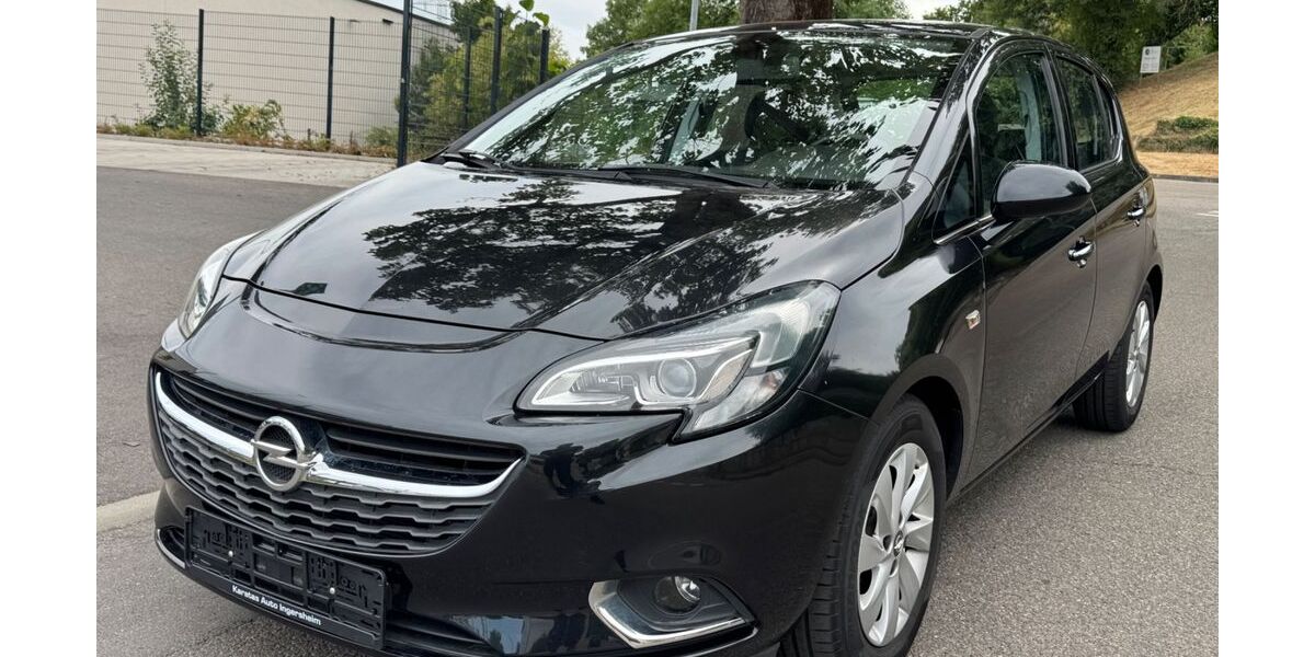 Opel Corsa 98.000 km 9.450 &euro; Ingersheim/Ludwigsburg 74379