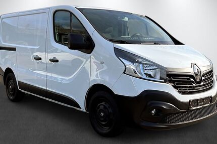 Renault Trafic 143.000 km 13.699 € Ittlingen 74930