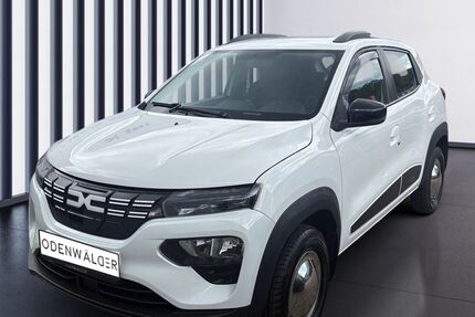 Dacia Spring 38.137 km 11.488 &euro; Zaberfeld-Michelbach 74374
