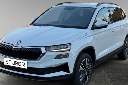 Skoda Karoq 86.700 km 22.690 &euro; Zaberfeld 74374