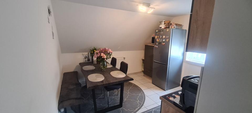 Maisonettenwohnung Heilbronn Böckingen - 3 Zimmer, 60 m&sup2;, 252.000&euro; | Angebot:26270887