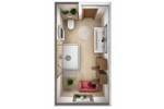 Reihenmittelhaus Neckarsulm / Amorbach Neckarsulm - 5 Zimmer, 155 m&sup2;, 529.000&euro; | Angebot:26687099
