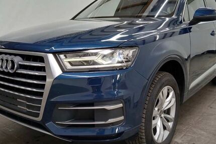 Audi Q7 136.000 km 33.990 &euro; Ittlingen 74930