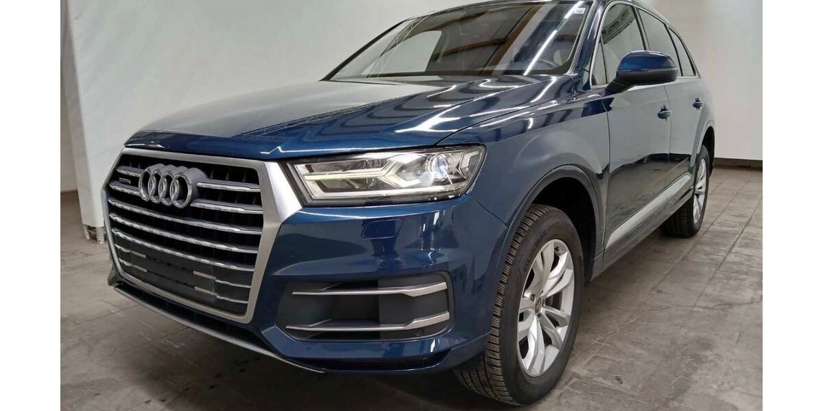 Audi Q7 136.000 km 33.990 &euro; Ittlingen 74930