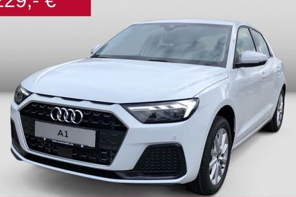 Audi A1 1.500 km 27.400 &euro; Backnang 71522