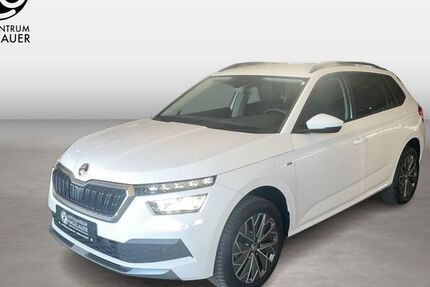 Skoda Kamiq 35.416 km 18.167 &euro; Heilbronn 74072
