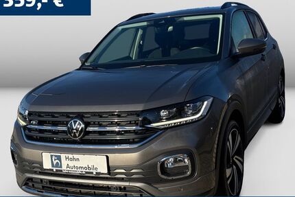 VW T-Cross 17.548 km 22.190 € Backnang 71522