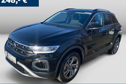 VW T-Roc 1.001 km 29.990 &euro; Backnang 71522