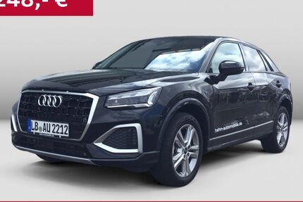Audi Q2 7.800 km 32.430 € Ludwigsburg 71636