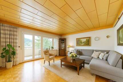 Wohnung Mosbach - 3 Zimmer, 90 m&sup2;, 850&euro; | Angebot:26368466