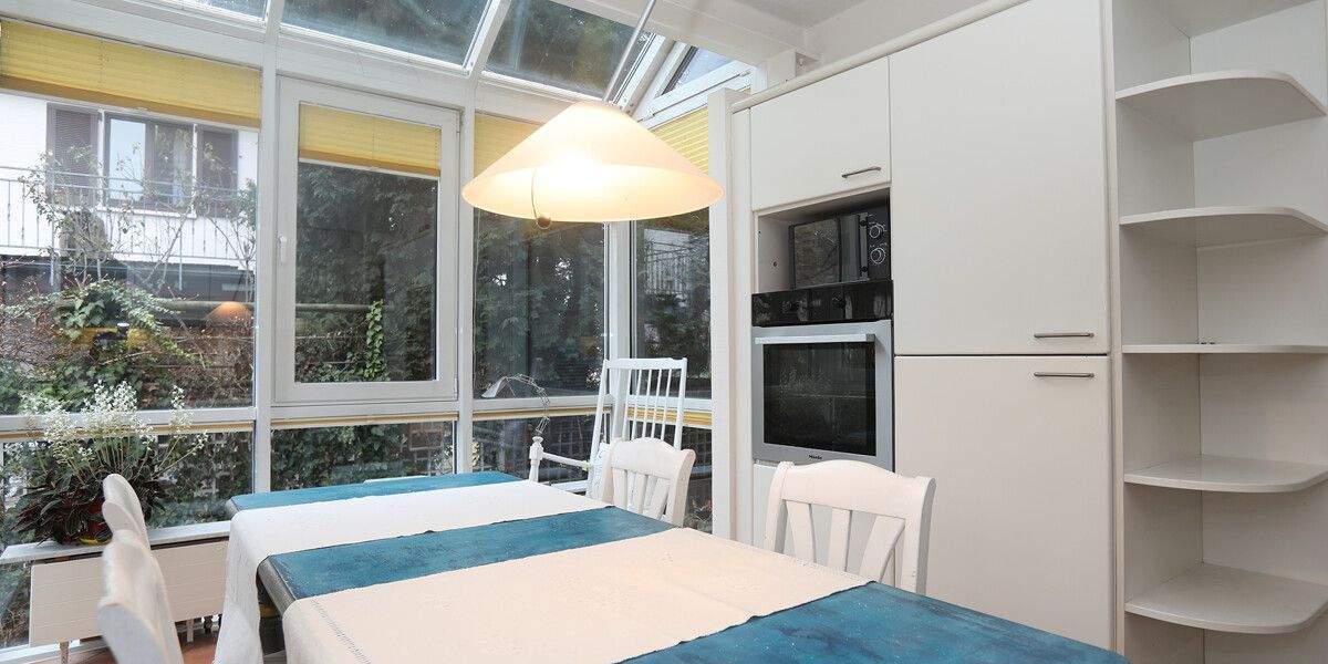 Einfamilienhaus Heilbronn Kernstadt - 3 Zimmer, 113 m&sup2;, 698.000&euro; | Angebot:25630138