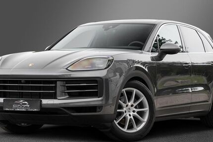 Porsche Cayenne 20.000 km 84.887 &euro; Roigheim 74255