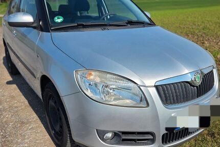 Skoda Fabia 148.000 km 1.700 &euro; Öhringen 74613
