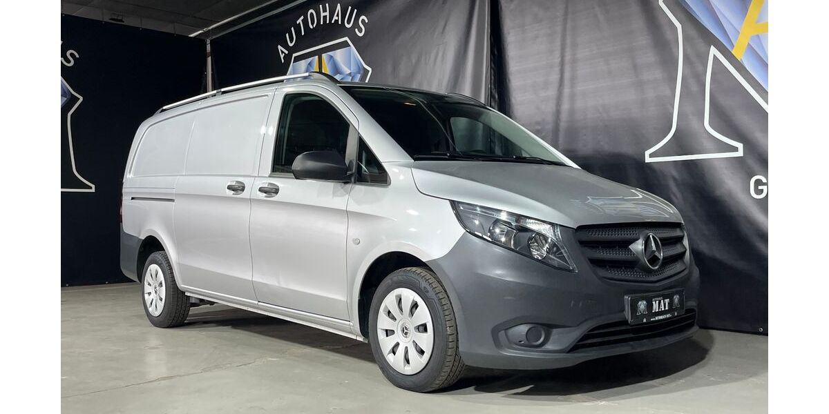 Mercedes-Benz Vito 128.961 km 16.990 &euro; Waibstadt 74915