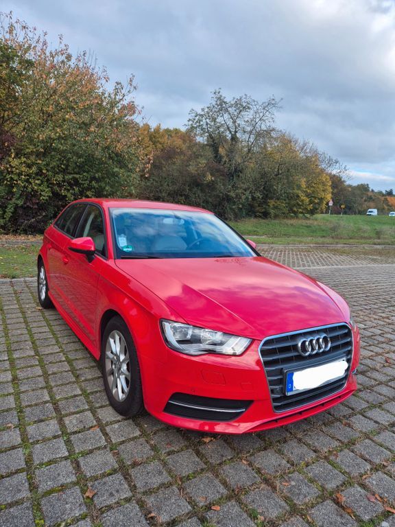 Audi A3 132.500 km 9.390 € Löchgau 74369