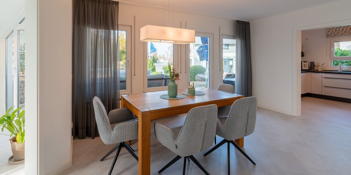 Moderne Lebensqualität trifft individuelle Gestaltung - Ihr projektiertes Mehrfamilienhaus in Heilbronn - Mehrfamilienhaus, Wohnhaus Heilbronn Kirchausen | Angebot:27372236