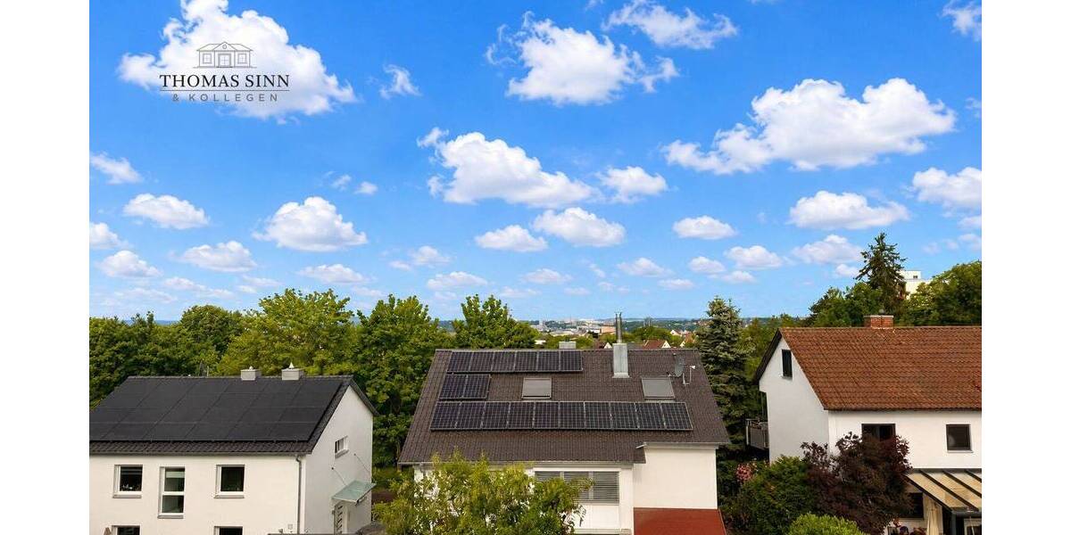 Etagenwohnung Heilbronn Kernstadt - 4 Zimmer, 80 m&sup2;, 1.200&euro; | Angebot:26887538