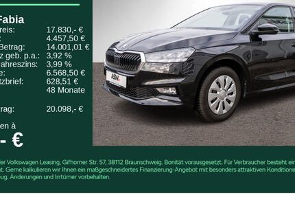 Skoda Fabia 9.999 km 17.830 &euro; Sinsheim 74889
