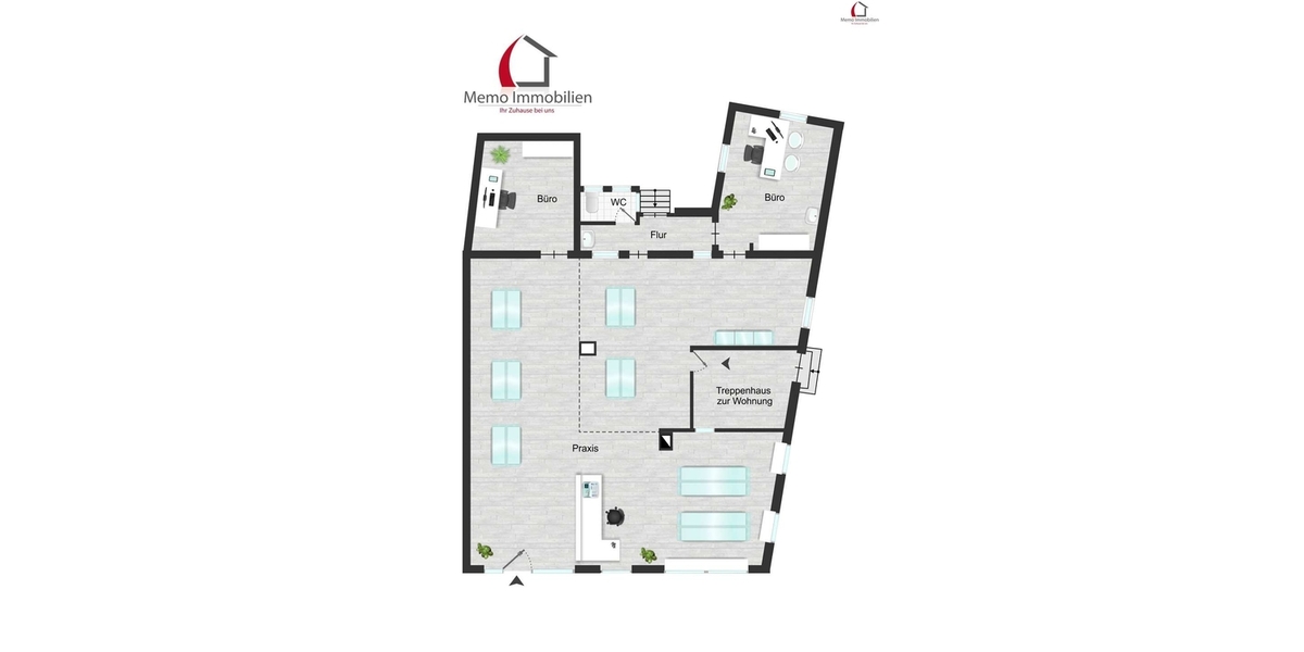 °°°° MEHRFAMILIENHAUS mit GEWERBE und AUSBAUPOTENZIAL und ca. 8 - 9 %% Rendite °°°° - Mehrfamilienhaus, Wohnhaus Neckarsulm | Angebot:27517133