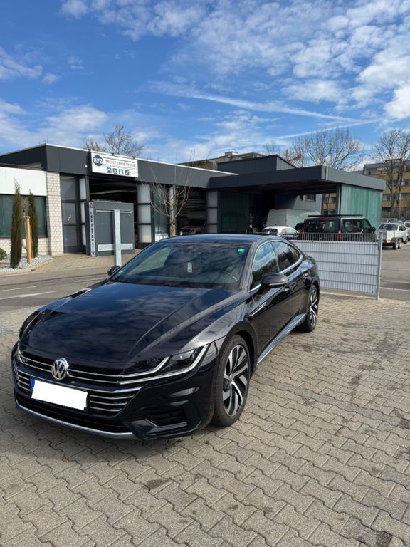 Arteon