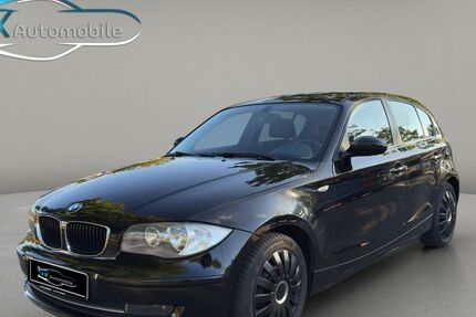BMW 116 211.492 km 2.999 &euro; Massenbachhausen 74252
