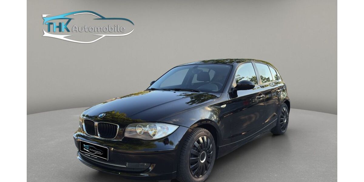 BMW 116 211.492 km 2.999 &euro; Massenbachhausen 74252
