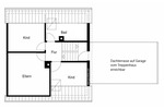 Doppelhaushälfte Leingarten - 4.5 Zimmer, 116 m&sup2;, 495.000&euro; | Angebot:24742368