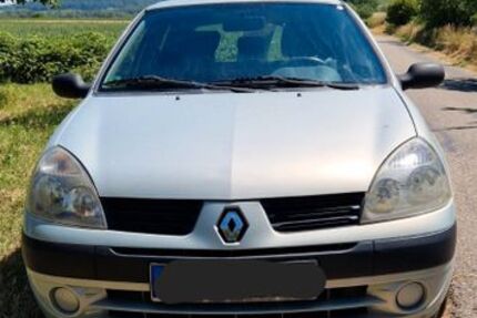 Renault Clio 98.200 km 1.300 &euro; Öhringen 74613