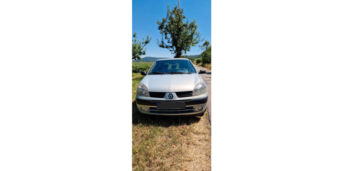 Renault Clio 98.200 km 1.300 &euro; Öhringen 74613