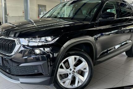 Skoda Kodiaq 129.300 km 29.480 € Heilbronn 74080