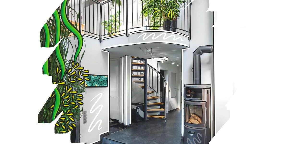 Etagenwohnung Tamm - 4 Zimmer, 90 m&sup2;, 495.000&euro; | Angebot:26932440