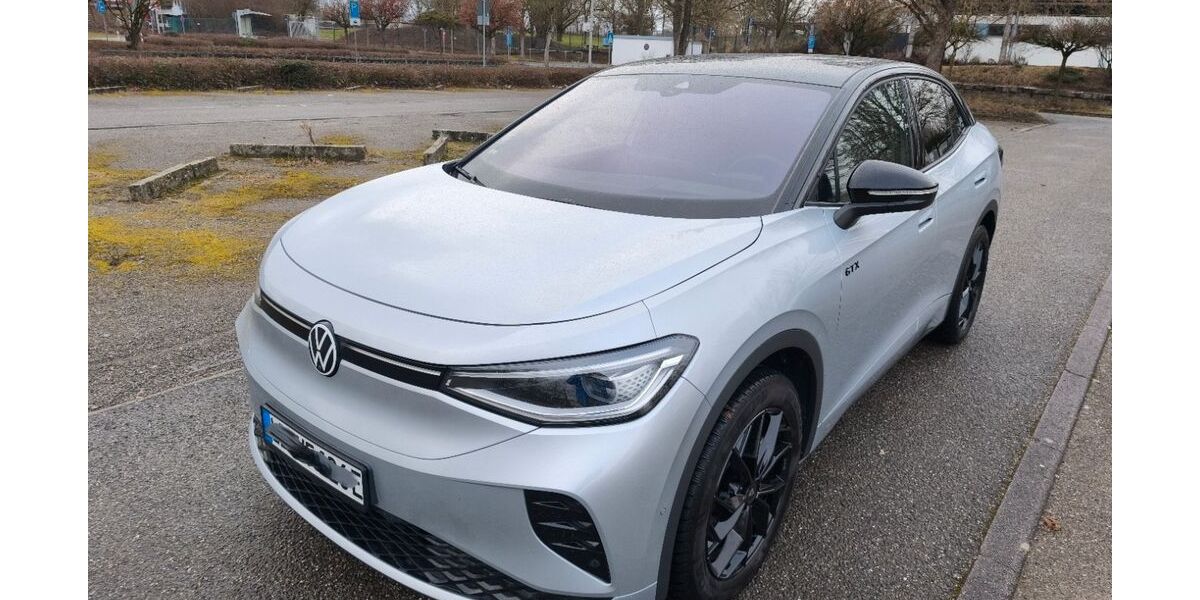 VW ID.5 28.800 km 35.400 &euro; Marbach am Neckar 71672