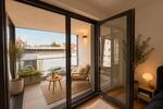 Etagenwohnung Heilbronn Kernstadt - 2 Zimmer, 54 m&sup2;, 1.026&euro; | Angebot:26548212