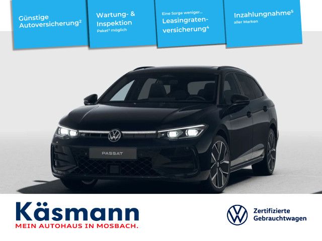 VW Passat 2.490 km 47.430 &euro; Mosbach 74821