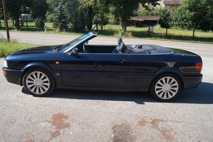 Audi 80 150.500 km 7.200 &euro; Bad Rappenau 74906