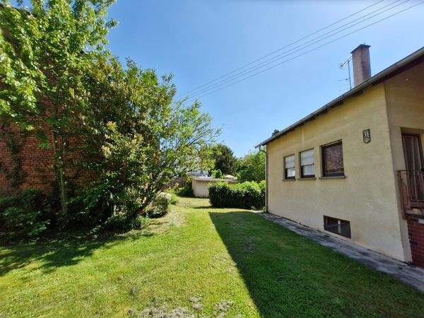 Einfamilienhaus Heilbronn Frankenbach - 5 Zimmer, 130 m&sup2;, 598.000&euro; | Angebot:26112963