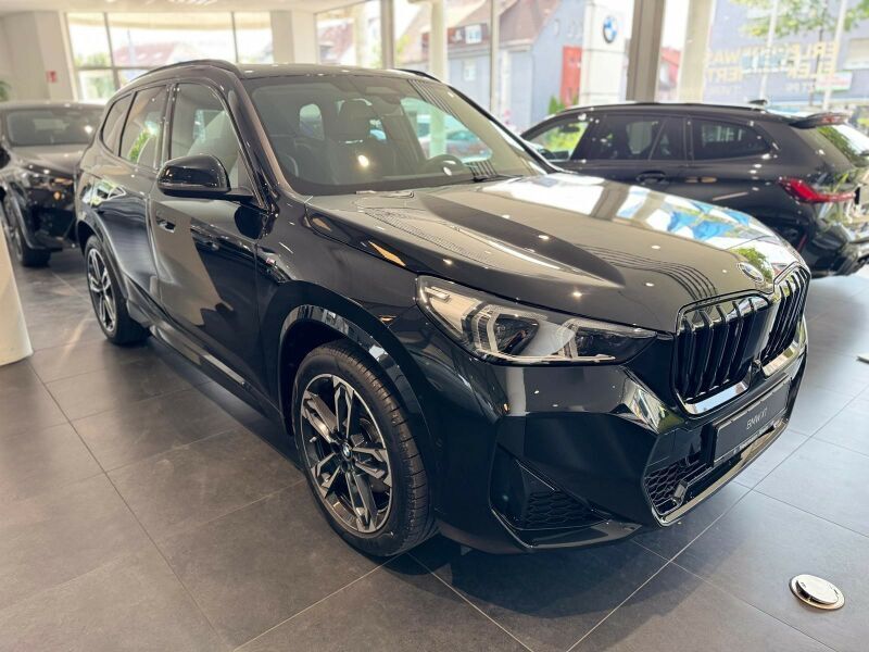 BMW X1 13.600 km 46.288 € Heilbronn 74076