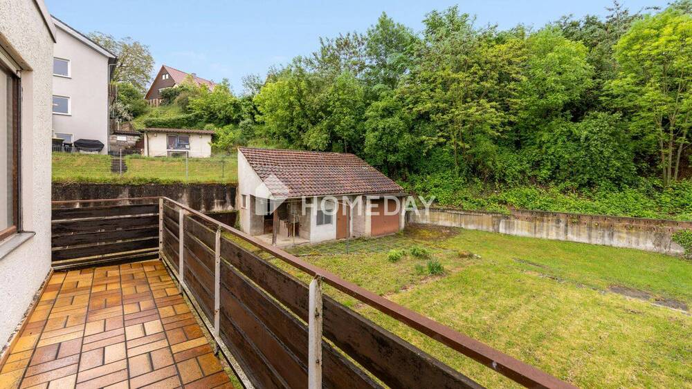 Mehrfamilienhaus, Wohnhaus Obersulm Willsbach - 9 Zimmer, 180 m&sup2;, 369.000&euro; | Angebot:26569186