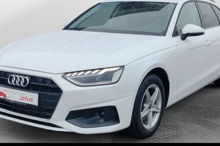 Audi A4 39.312 km 25.390 &euro; Öhringen 74613