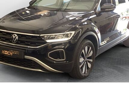 VW T-Roc 17.450 km 27.230 &euro; Öhringen 74613